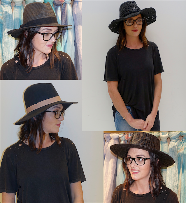 Summer Style! Top Beach Hats for Women » Blog Hats Online