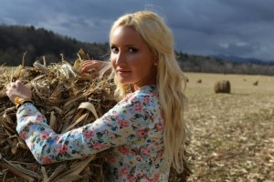 Liliya Anisimova