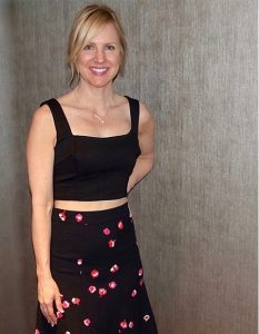 Janea, Editor-in-chief