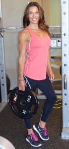 yoga pants
