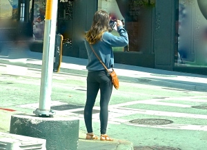 Yoga pants