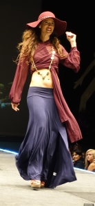 FashionART Santa Cruz