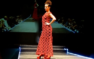 maxi dress for fall