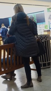 All black bundling