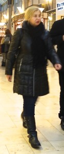 All black bundling