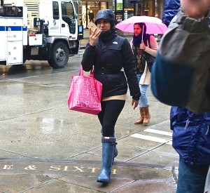 Seattle street style