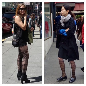 Who Wears It Better?