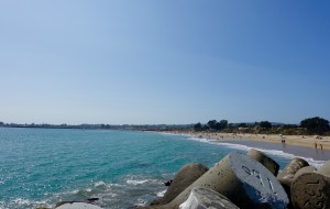 Santa Cruz