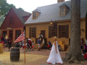 Fairfield Plantation