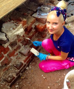 Fairfield Plantation