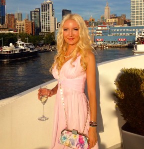 #OOTD - wedding guest