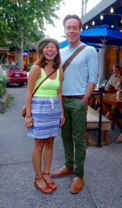 Seattle street style