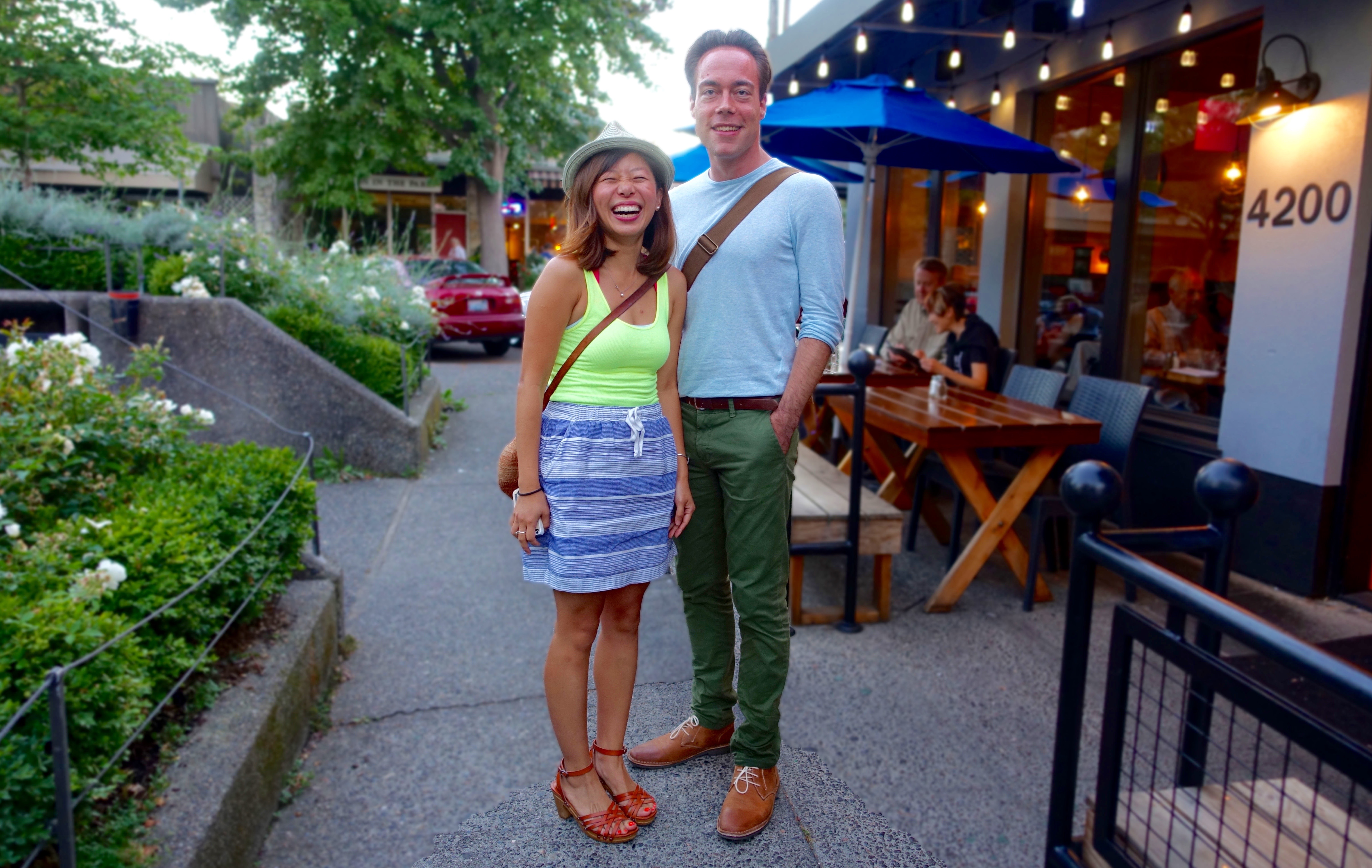 Seattle street style