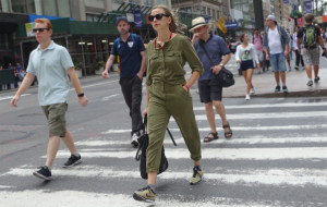 Transitional clothing