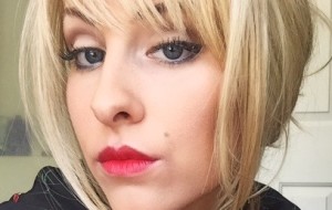 Makeup for drama