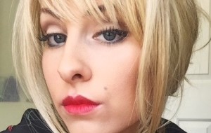 Makeup for drama