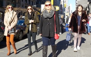 Street style