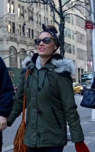 Street style