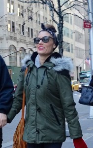 Street style