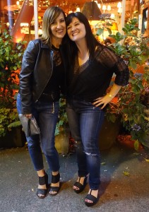 Melissa Bolinger & Jaimy McCarthy