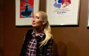 Liliya Anisimova's #ootd