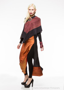wearable art by Ellen Brook