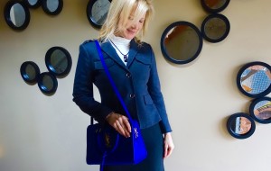 How to find a designer bag