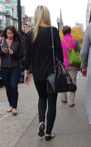 Designer bag