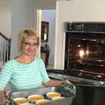 Liliya's mom