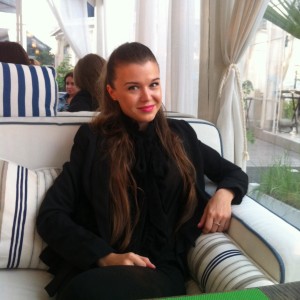 Julia Berezina