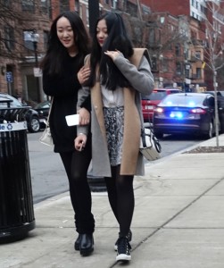 Sneaker street style do's and don'ts