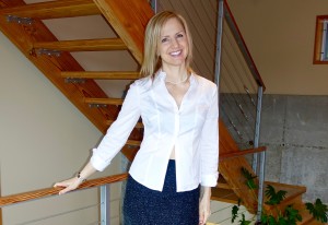 Sensual dressing