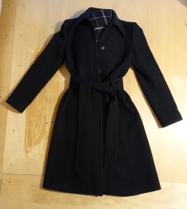 My D&G coat