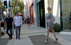 Model hecklers
