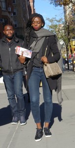 Sneaker street style do's and don'ts