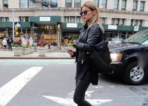 all black dressing