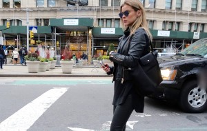 all black dressing