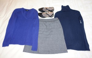 Packing Tips Outfit