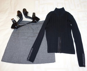 Packing Tips Outfit
