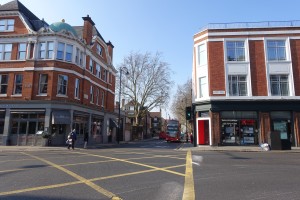 King's Road, London