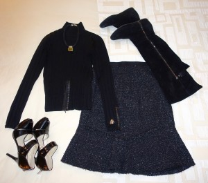 Packing Tips Outfit
