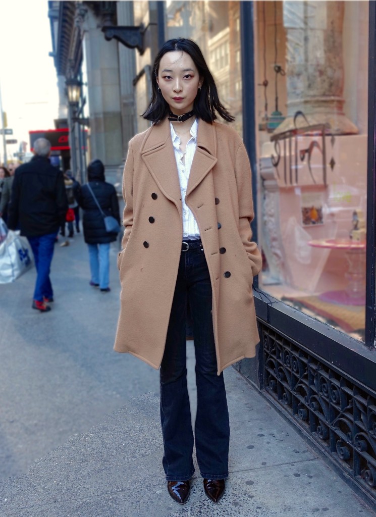 simply elegant