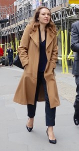 camel coat for spring, #2
