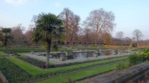 Kensington Gardens