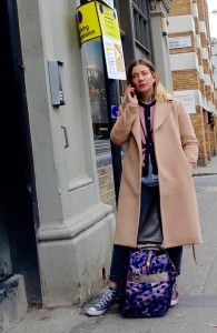 European's don't always match