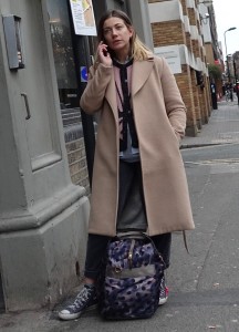 European's don't always match