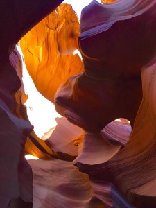 Antelope Canyon