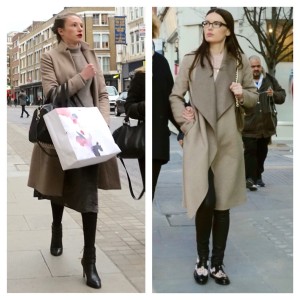 camel coat for spring, #3