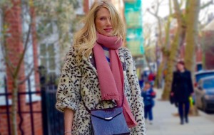 leopard print in 2016