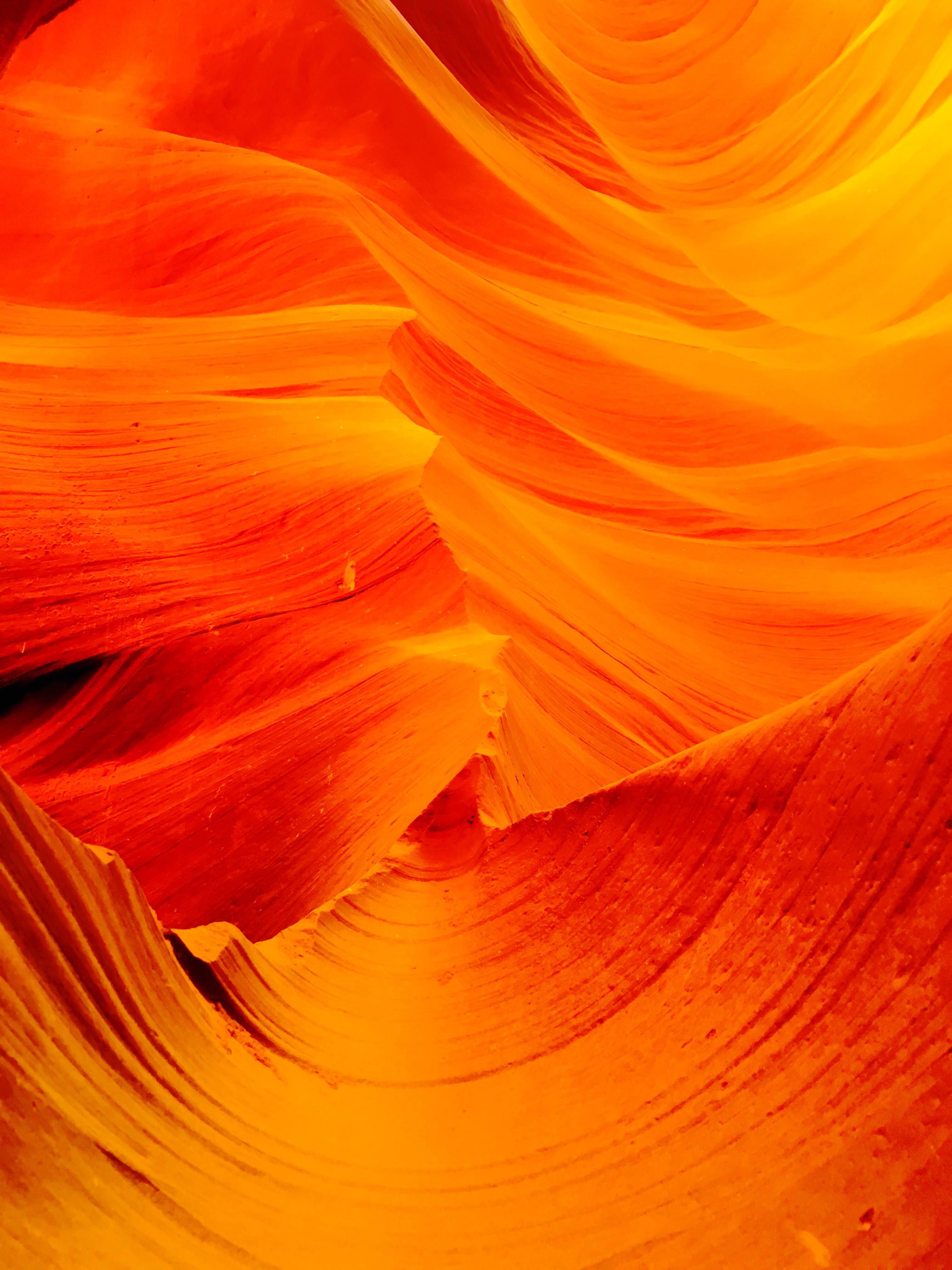 Antelope Canyon